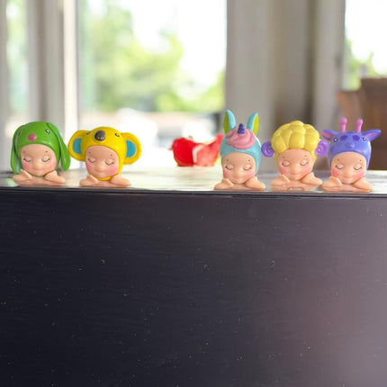 12 Sonny Angel, Accesorios para Celular $35 c/u