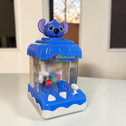 Mini "Garrita" Sticht Pelotitas