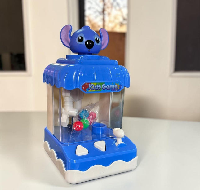 Mini "Garrita" Sticht Pelotitas