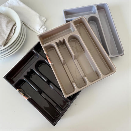 2 Organizador de Utencilios $39 c/u