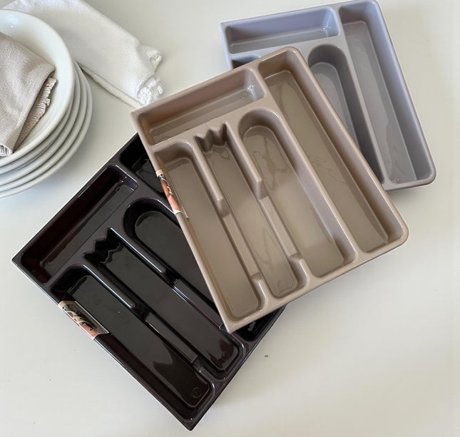 2 Organizador de Utencilios $39 c/u