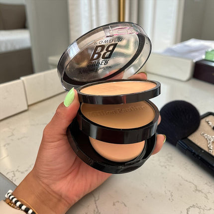 12 Maquillaje en Polvo BB Million Pauline $39 c/u