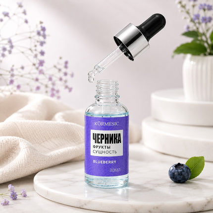 Exclusivo Tienda en linea 💥💎3 Serúm Facial Blueberry 30ml $30 c/u