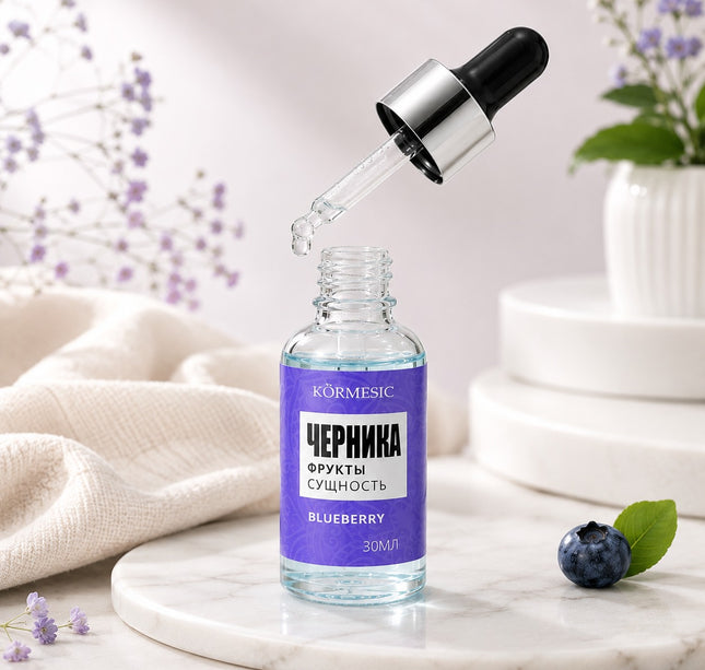 Exclusivo Tienda en linea 💥💎3 Serúm Facial Blueberry 30ml $30 c/u