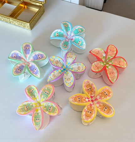 Accesorios de cabello