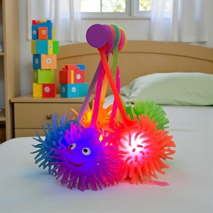 48 Squishies Con Luces $7 c/u