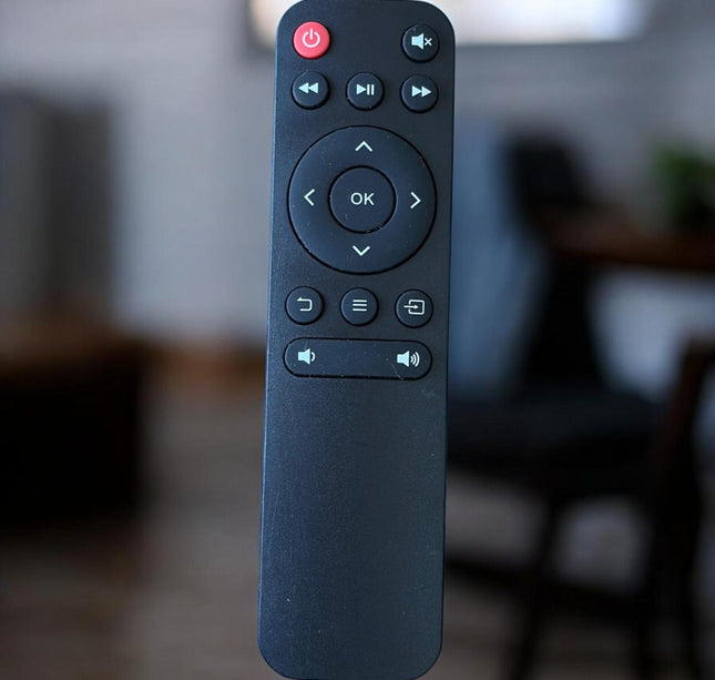 Proyector de Led Con Control, Colores