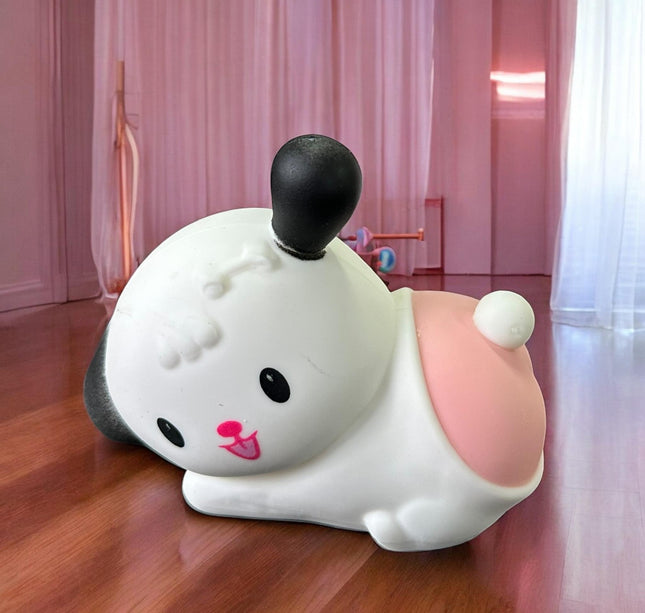 6 Squishies Premium Sanrio $19 c/u