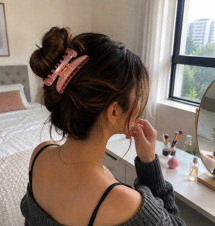 Accesorios de cabello