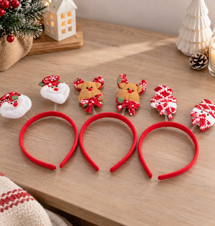Accesorios