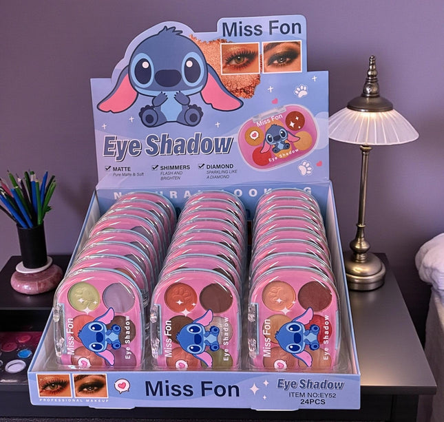 24 Sextetos de Sombras Sticht $19.125 c/u