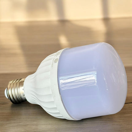 Foco Led Tipo Bala 10W Luz Fria