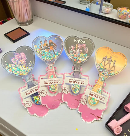 Accesorios de cabello