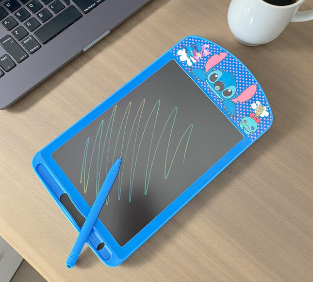 Tableta Sticht Digital