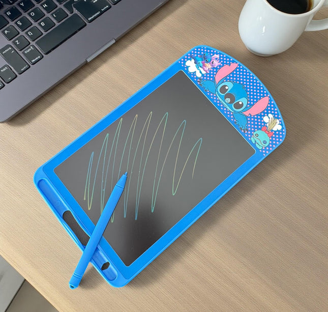 Tableta Sticht Digital