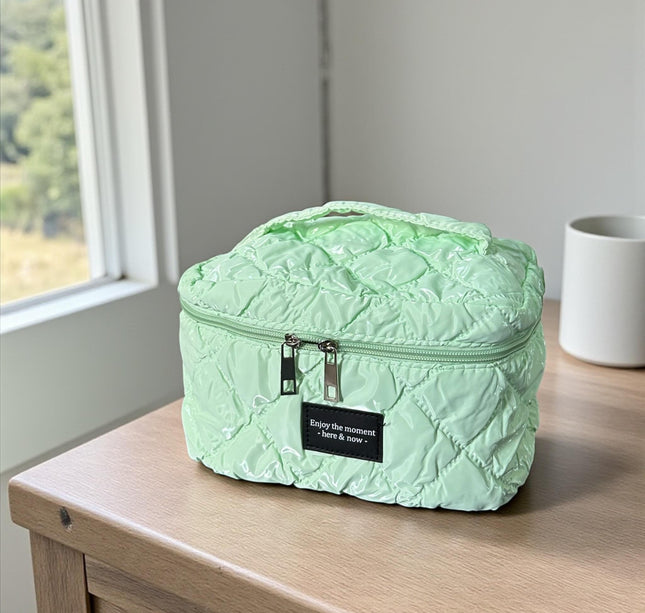 Cosmetiquera Necér Moda Colores