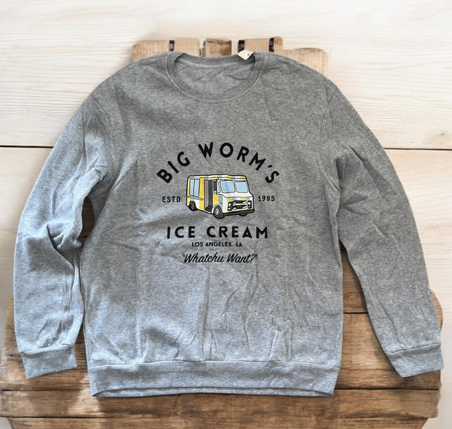 3 Sudadera Estampados de cuello Redodno, Diferentes Tallas $75 c/u