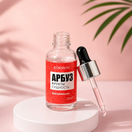 Exclusivo Tienda en linea 💥💎3 Serúm Facil de Sandia 30ml $25 c/u