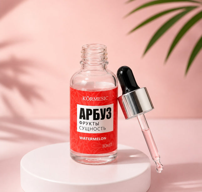 Exclusivo Tienda en linea 💥💎3 Serúm Facil de Sandia 30ml $25 c/u