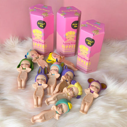12 Sonny Angel, Accesorios para Celular $35 c/u