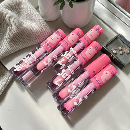 12 Gloss Hydrating Huxia $11 c/u