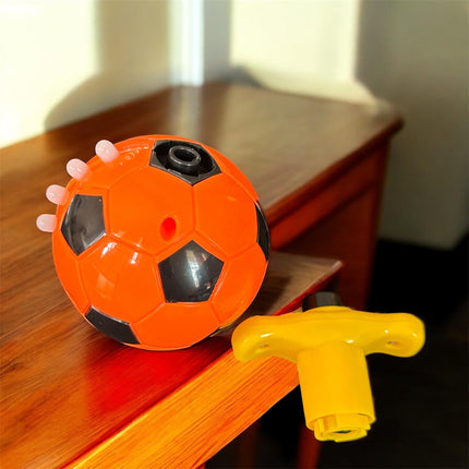 12 Trompos/Baloncitos con Luces y Sonido $39 c/u