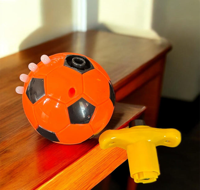 12 Trompos/Baloncitos con Luces y Sonido $39 c/u