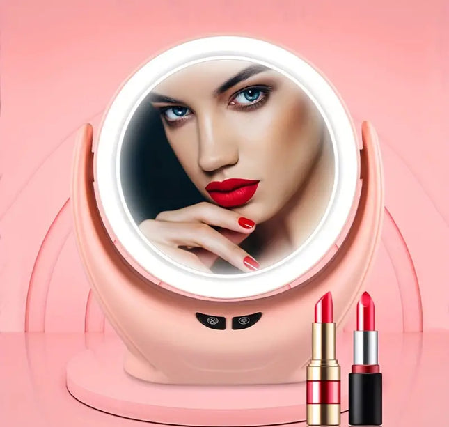 Espejos con Luz Led Para Tocador