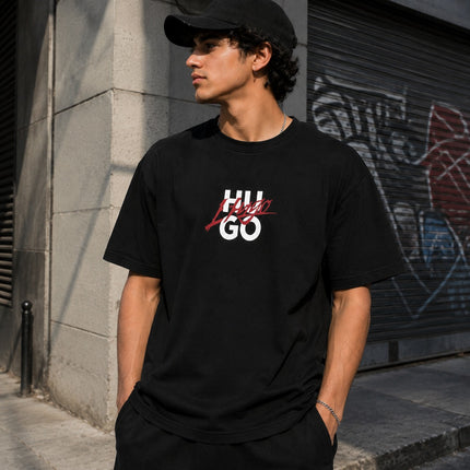 3 Playeras Marcas Licra $75 c/u