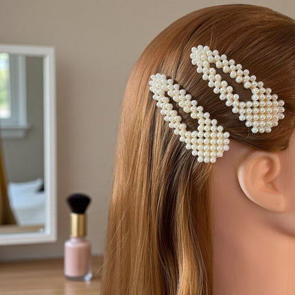 12 Cucas Emperladas Doradas Figuras $6.9 c/u