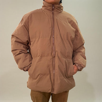 Chamarra de Moda Invernal Hombre/Mujer Diferentes Diseños