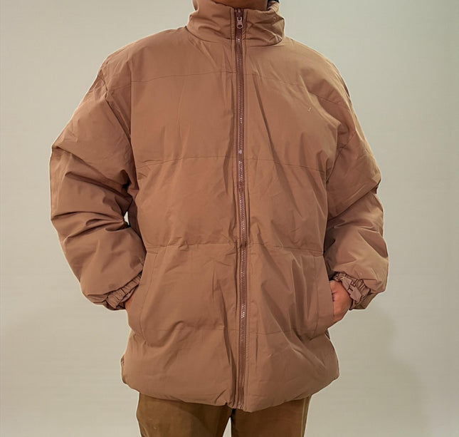 Chamarra de Moda Invernal Hombre/Mujer Diferentes Diseños