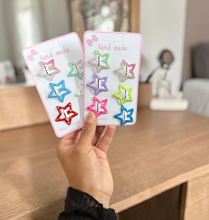 Accesorios de cabello