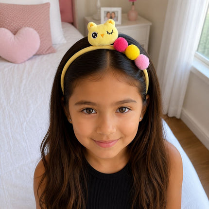 OFERTA!!! 12 Diademas kitty lotso bt mix de $14.96 a SOLO $12.5c/u
