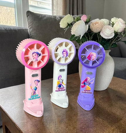 VENTILADORES/ABANICOS