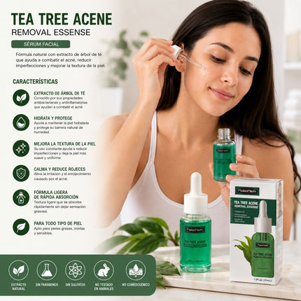 Exclusivo Tienda en linea 💥💎3 Serúm Facil de Té Verde $30 c/u