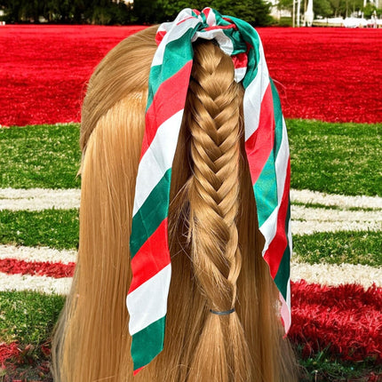 12 Coleteros Tricolor Coquette  $6 c/u