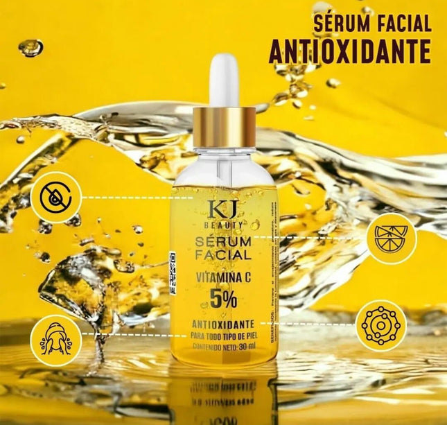 SERUM 30 ML VITAMINA C