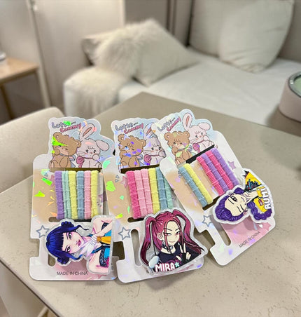 Accesorios de cabello