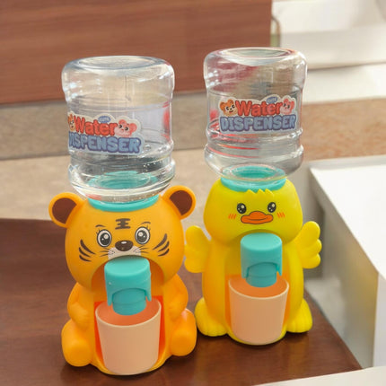 18 Juguete Dispensador de Agua Animalitos Lindos con Taza $13 c/u