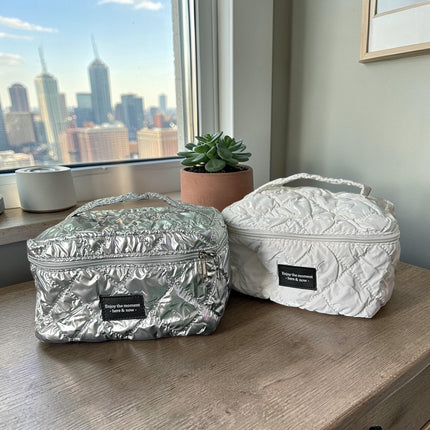 Cosmetiquera Necér Moda Colores