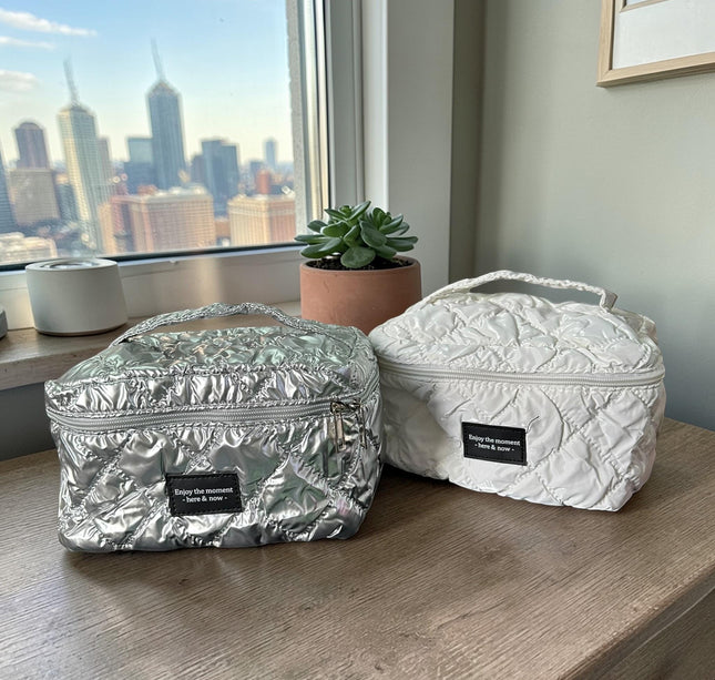 Cosmetiquera Necér Moda Colores