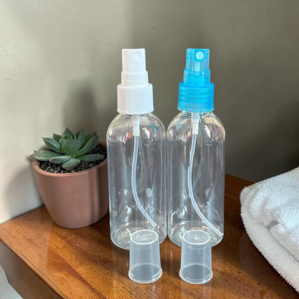 12 Botella de Spray para Bolsillo $11 c/u