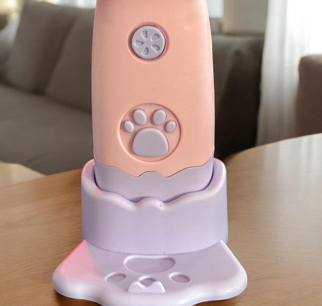 Ventilador Kuromi de Mano