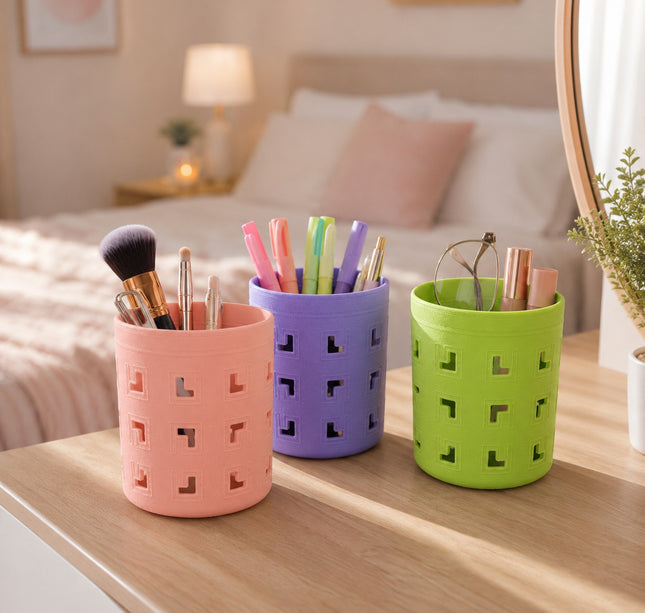 Exclusivo Tienda en linea 💥💎  3 Organizador Multiusos Colores $20 c/u