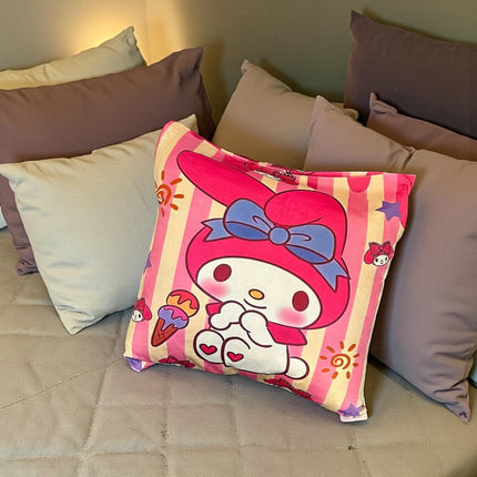 3 Funda para Cojin Sanrio $59 c/u