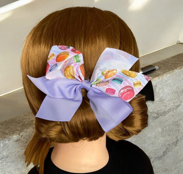 12 Moños tiernos Diseños $6.67 c/u