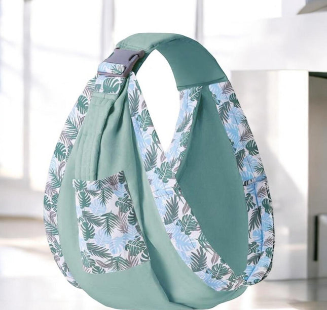 Cangurera para Bebé Ergonomico Ajustable, diferentes diseños.