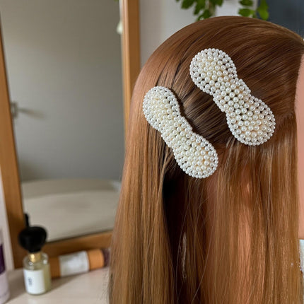 12 Cucas Emperladas Doradas Figuras $6.9 c/u