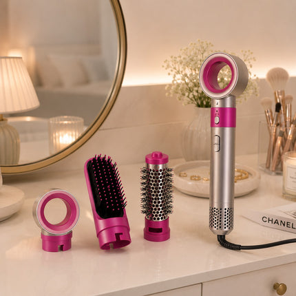 Exclusivo Tienda en linea 💥💎Secador para Cabello 3 en 1